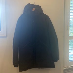 Men’s Nobis parka